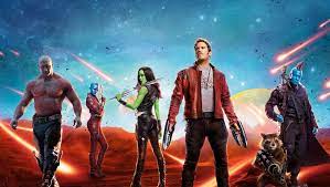 The official marvel movie page for guardians of the galaxy. Filme Guardians Of The Galaxy Vol 2 Prosieben