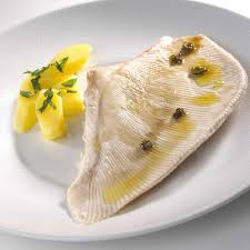 Recette Raie Aux Capres Et Beurre Noisette Cuisine Madame Figaro