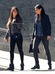 Here you'll find the clothes, accessories and shoes antonela wore. Fcbarcelona Wags On Twitter Antonella Roccuzzo And Her Mother Patricia Blanco Are Seen Going To Rosa Clara Store 5 3 2015 Http T Co Iz8dpyxbft