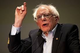 2016 democrat presidential candidate, u.s. Bernie Sanders Releases 10 Years Of Long Awaited Tax Returns