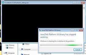 It means that your local security settings do not allow a debug privilege for your profile. Arduino Ide Will Not Open Windows 7 Installation Troubleshooting Arduino Forum