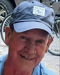 Gilbert Murray Moore Obituary December 1, 2023