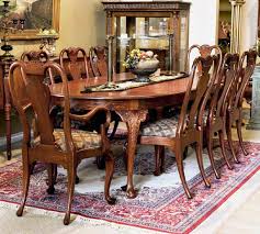 Choose from many finish options to customize it to your liking. Dining Tables House Of Chippendale