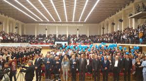 Cand începe și când se termina anul agricol 2018. Prof Univ Dr Panait Rectorul Umc La Deschiderea Anului Universitar 2018 2019 Azi ConstanÈa Nu Este Un Centru Universitar Iar Pentru Asta Trebuie SÄ ColaborÄm Mai Mult Intre Noi Sistem Universitar Èi Preuniversitar