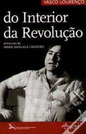 Vasco correia is on facebook. Do Interior Da Revolucao Livro Wook