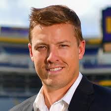 Cody Worsham's Instagram, Twitter & Facebook