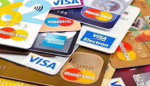 Brasil tem mais cartões de crédito ativos do que a população total - BPMoney