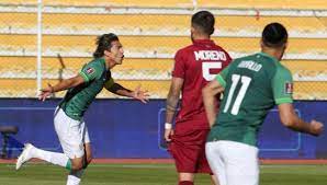 Bolivia vs venezuela highlights and full match competition: Edzqotumec9j3m