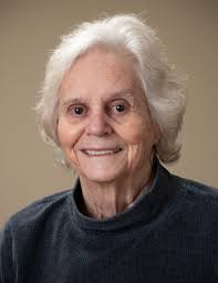 Obituary information for Ruth Cox