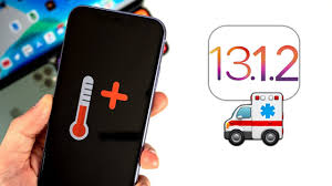 Ios 13 1 2 Saved My Iphone 11 Youtube