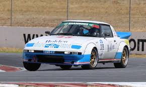 1984 Mazda Rx7 Adam Kaplan Aleshia Penney Mazda Rx7 Mazda Rx7