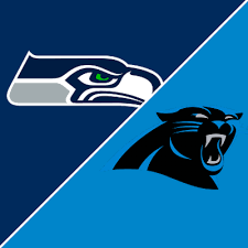 Seahawks vs. Panthers (Dec 28, 2025) Live Score - ESPN