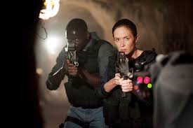 Women, emily blunt, actress, movies, sicario, depth of field. Sicario Wallpapers Movie Hq Sicario Pictures 4k Wallpapers 2019