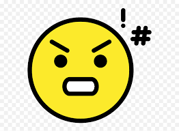 Aesthetic emojis ✅ is a collection of artistic smiley, face emotion symbol, emoticons combination. Symbols Serious Face Emoji Png Free Transparent Png Images Pngaaa Com