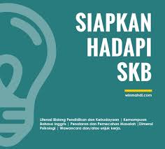 Materi Soal Tes Skb Cpns Kemendikbud Dikti 2019 2020 Cpns 2021 Daya Tampung Snmptn Sbmptn Umptkin