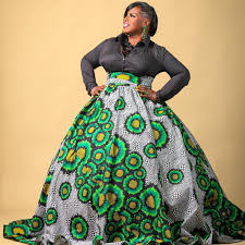 Kirisma Evans Ministry‎