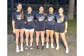 Langley-based team sends 5 to Pan American Championships