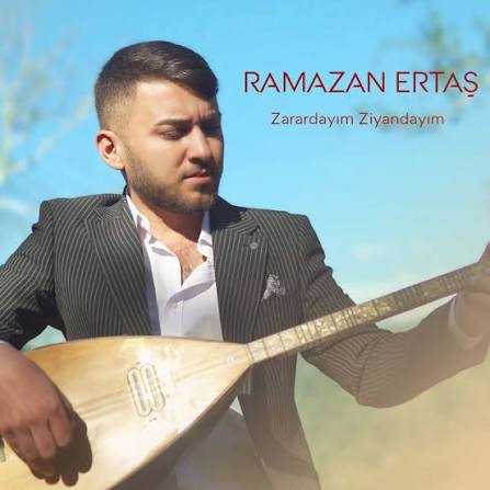 RAMAZAN ERTAŞ
