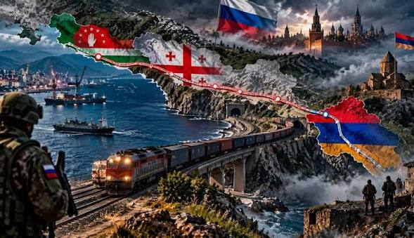 Putin yolu” Ermənistanı hərəkətə gətirdi – Gürcüstana qarşı “Qarabağ  variantı”