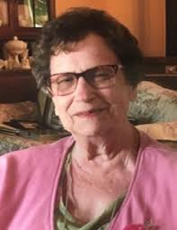 Barbara Dyer Obituary July 16, 2021