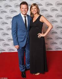 Australia's most trusted news source. Ben Fordham And Jodie Speers Welcome Their Second Child Second Child Children Bridesmaid Dresses