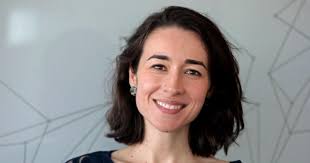 This CEO wants to transform the beauty industry through biotechnology