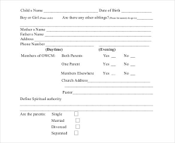 For example, using recycled paper for paper cases is an example of an environmental design process. Baby Dedication Certificate Template 21 Free Word Pdf Documents Download Free Premium Templates