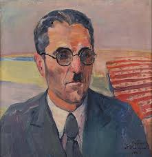 Sold at Auction: Martiros Saryan, MARTIROS SARIAN (1880-1972) Մարտիրոս  Սարյան