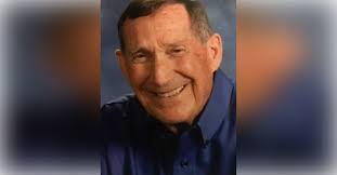 Obituary information for Harry Paul Smith Jr.