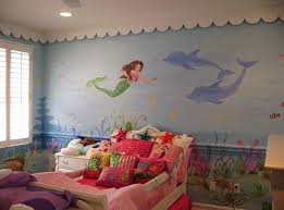 صور غرف اطفال بشخصيات كرتونيه المرسال