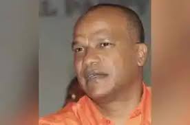 A J boost for Bunting