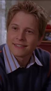 When Does Rory Meet Logan