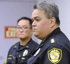 Rade Vanic, an assistant police chief with 21 years of service, unanimous  choice for interim police chief