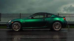 If the above changes aren't important to you, consider buying an otherwise similar 2017, 2018, or 2019 model, which will likely cost you less than a new toyota 86. Toyota 86 Hakone Edition Honors Japan S Most Famous Highway