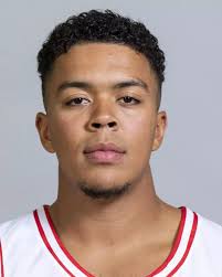 2018-19 Men's Basketball Roster