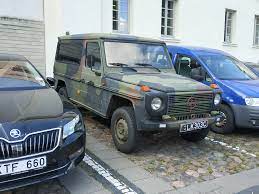 With a vast product and service portfolio in all military payload classes and for every customer demand: File Military Vehicle Of Lithuania Vilnius Mercedes Benz G Class Jpg Wikipedia