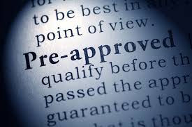 Getting preapproved is a smart step to take when you are ready to put in an offer on a home. Pre Qualified Vs Pre Approved Credit Cards Continenal Finance Blog