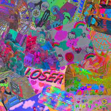 Rainbow aesthetic aesthetic indie pink aesthetic fille indie orange pastel estilo indie different aesthetics indie kids picture wall. Kidcore Aesthetic Wallpapers Top Free Kidcore Aesthetic Backgrounds Wallpaperaccess