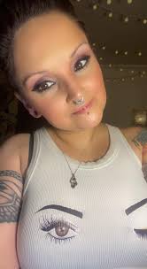 Mandi Francis Reed this is who i order my makeup from