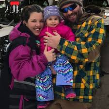 Juli verlor fiona erdmann ihren ehemann mohammed o. Fiona Erdmann Ihr Ehemann Stirbt Bei Einem Tragischen Unfall Gala De