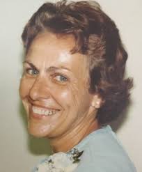 Mary Westermeyer Obituary