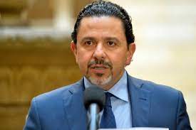 A partir del próximo miércoles 26 de mayo, el alto comisionado para la paz, miguel ceballos arévalo, dejará de formar parte del gobierno nacional. Renuncio Miguel Ceballos Alto Comisionado Para La Paz Y Encargado De Negociaciones Del Paro