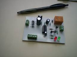 Here is the schematic diagram of the circuit Build A Simple Water Level Control 8 Steps With Pictures Instructables
