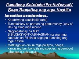Mga Akdang Nakaimpluwensya Sa Panitikan Ng Pilipinas At Ng Daigdig Ppt Download