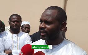 Fayçal: Ce que demandent les fils de « sans loi » aux guinéens…