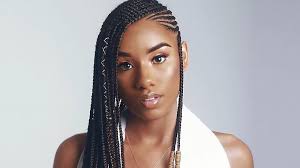 Get them done on your natural locks or head out and get yourself some hair extensions of your choice. 25 Hottest Tribal Braids To Copy In 2021 The Trend Spotter