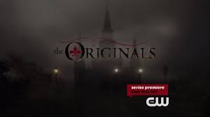 The original vampires, or simply the originals, are a group of extremely powerful vampires that are known for being the first of their bloodlines, the progenitor to their respective bloodlines, and the first generation of vampires, which makes them the oldest, fastest, strongest, and most powerful vampires in the world. The Originals Season 1 Trailer Youtube