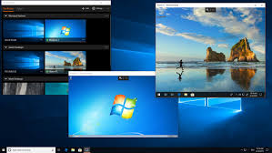 For example, you may have a. Microsoft Remote Desktop Review Seamless Remote Access Across All Your Devices Techradar