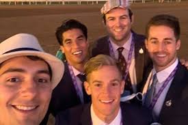 Against the Odds: Racing for Melanoma Research