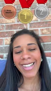 Kristina Endicott's Instagram, Twitter & Facebook